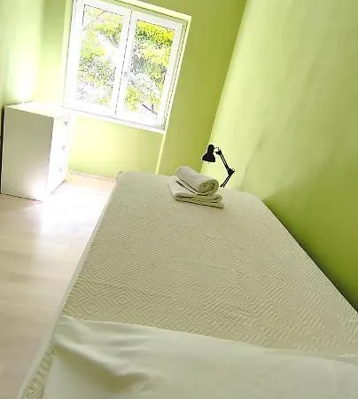 Apartman Selve Apartment Zadar