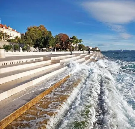 Apartment Apartman Selve Zadar