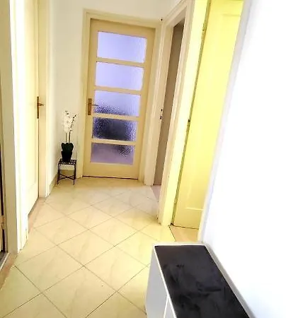 Apartman Selve Apartment