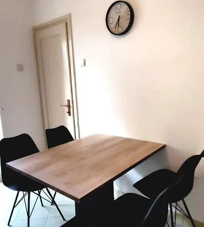 Apartman Selve Apartmán