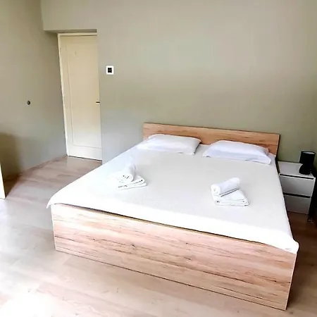 Apartment Apartman Selve *